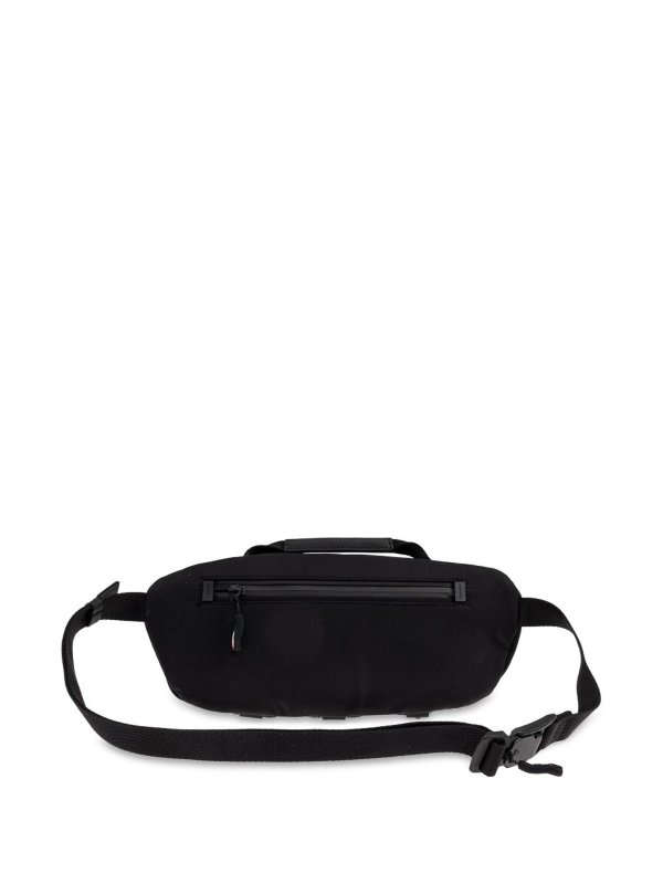 Riñonera - Negro shop online: MONCLER