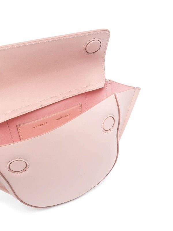 WANDLER buy online クロスボディバッグ - ヌードカラー