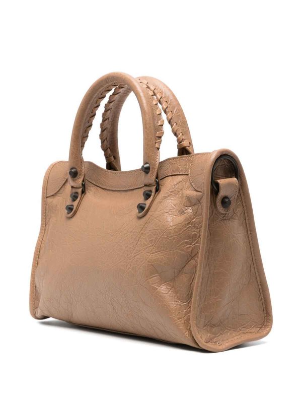 Small Le City Tote Bag shop online: BALENCIAGA