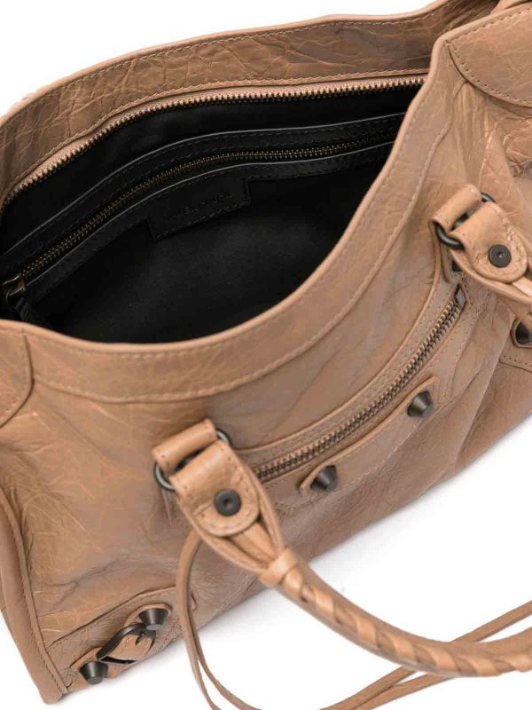 BALENCIAGA buy online Small Le City Tote Bag