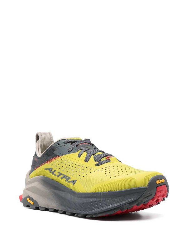 The Best Shops ALTRA RUNNING: スニーカー - スニーカー - 緑