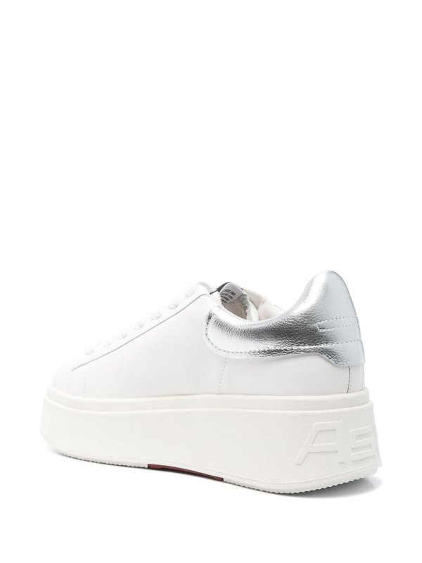ASH: Sneaker online - Sneaker - Weiß