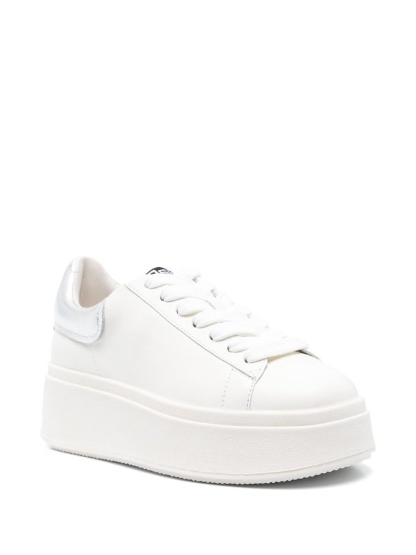 The Best Shops ASH: Sneaker - Sneaker - Weiß