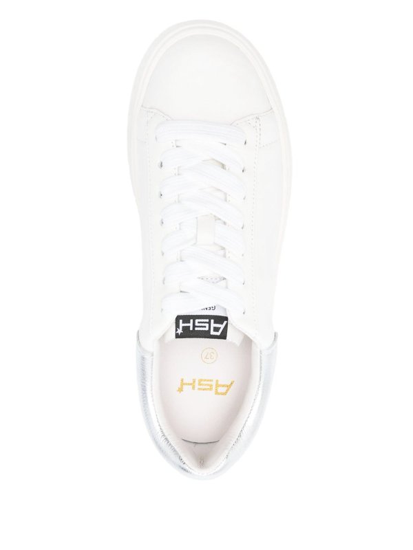 Sneaker - Weiß shop online: ASH