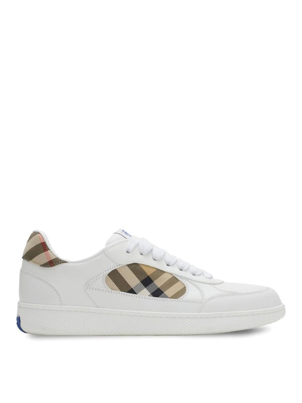 BURBERRY: sneakers - Sneaker Terrace