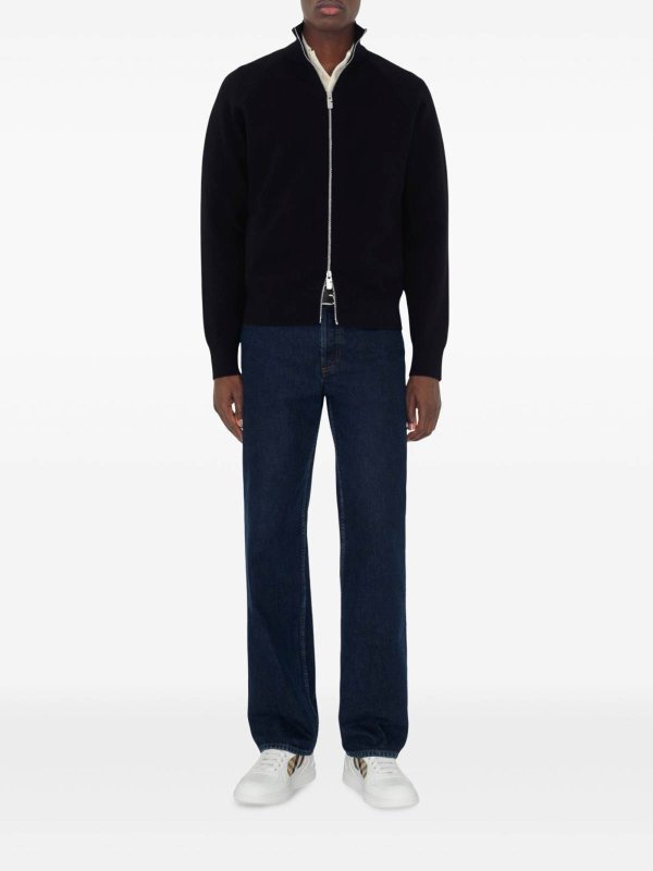 The Best Shops BURBERRY: sneakers - Sneaker Terrace