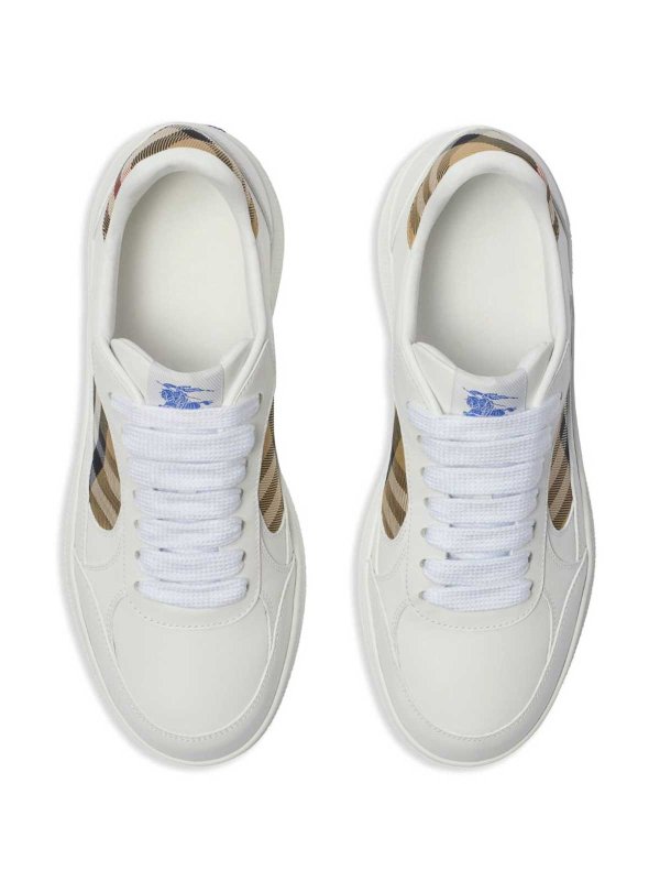 Sneaker Terrace shop online: BURBERRY