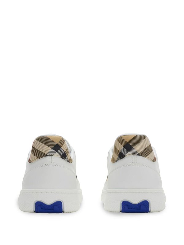 BURBERRY buy online Sneaker Terrace