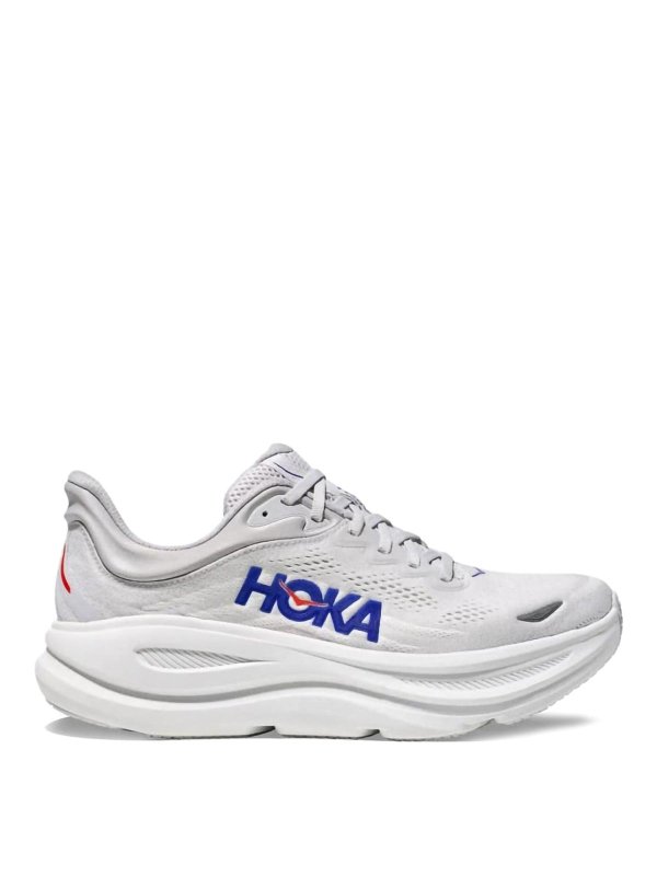 Hoka One One: スニーカー - スニーカー - ライトブルー