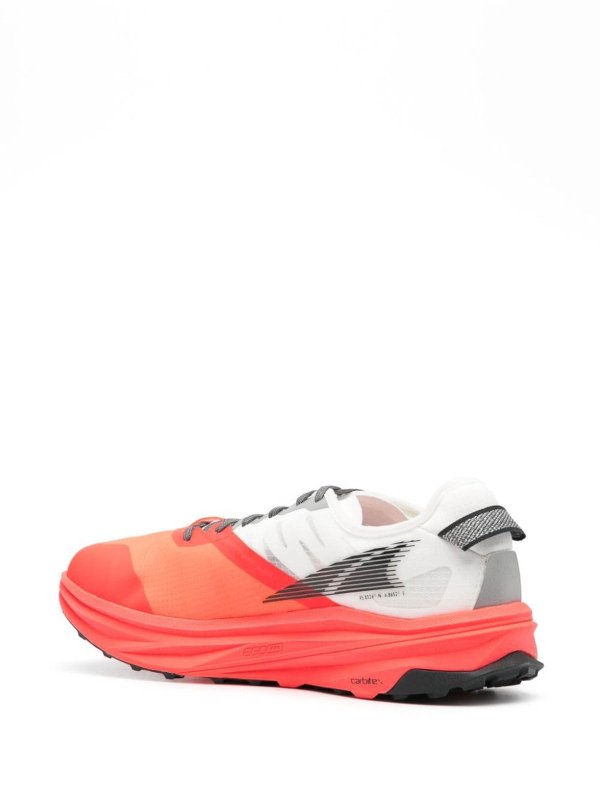 スニーカー - 白 shop online: ALTRA RUNNING