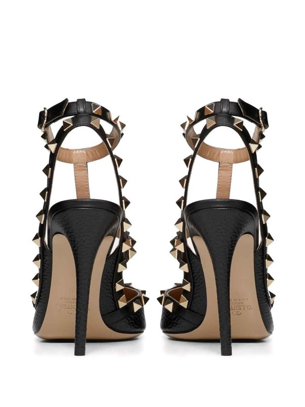VALENTINO GARAVANI buy online Zapatos De Salón - Negro