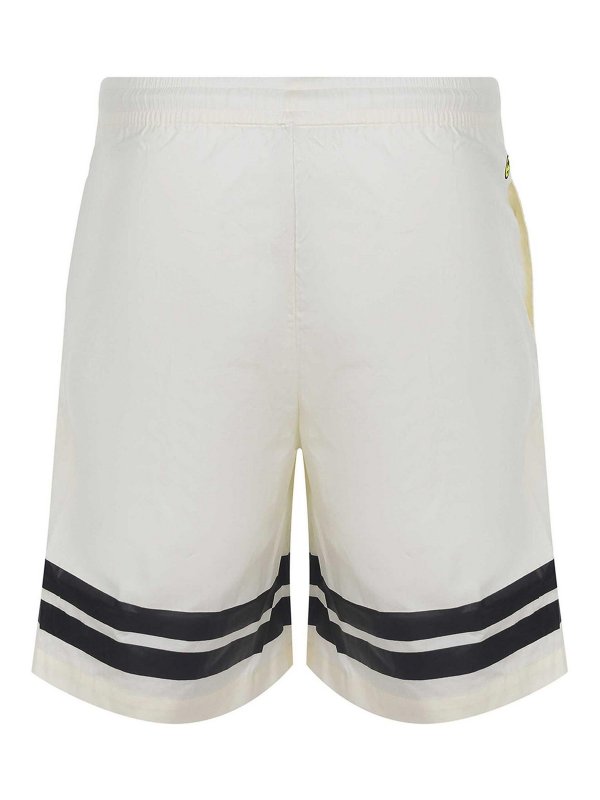 The Best Shops BARROW: pantaloni shorts - Shorts in cotone