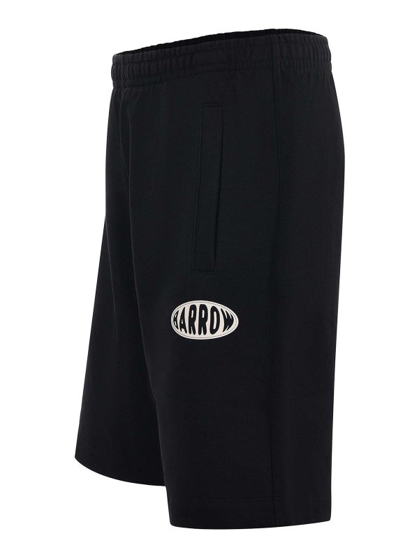 BARROW: Shorts online - Short - Noir