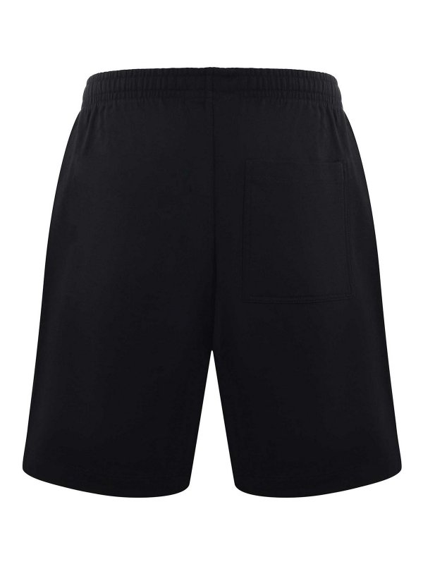 The Best Shops BARROW: Shorts - Short - Noir
