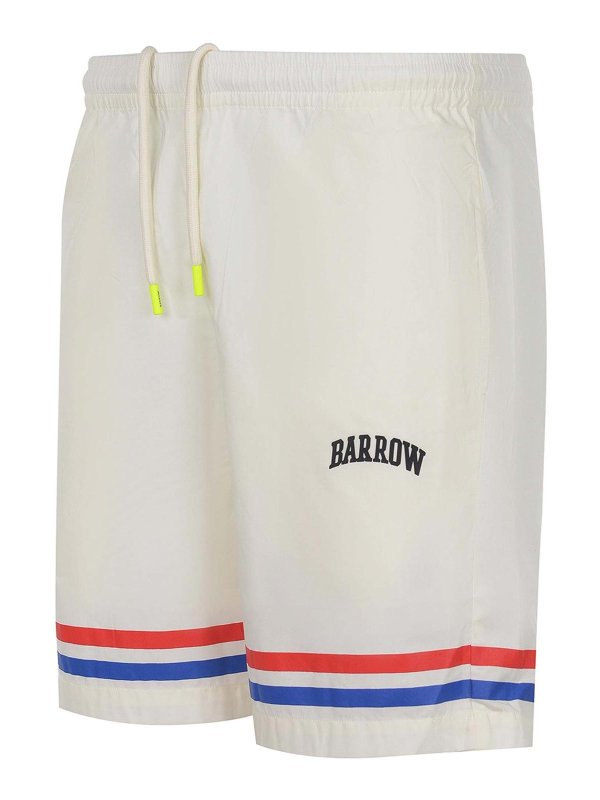 BARROW: Hosen Shorts online - Shorts - Gelb