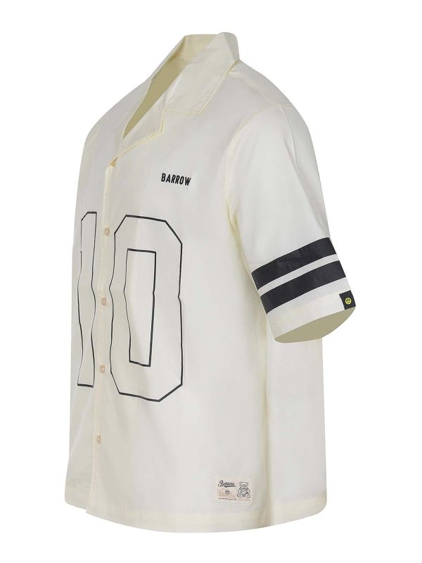 BARROW: Camisas online - Camisa - Amarillo