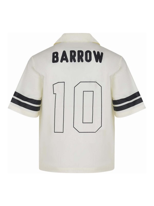 The Best Shops BARROW: Camisas - Camisa - Amarillo