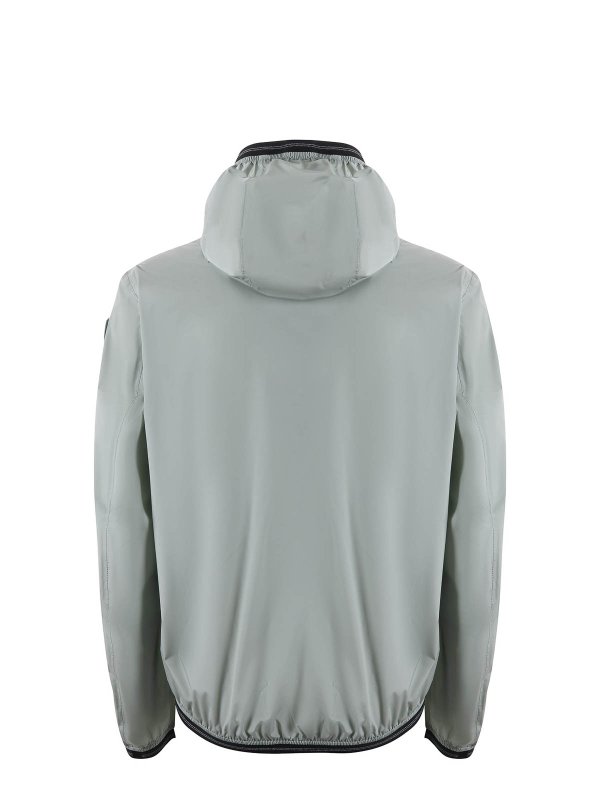 カジュアルジャケット - ライトグリーン shop online: BLAUER