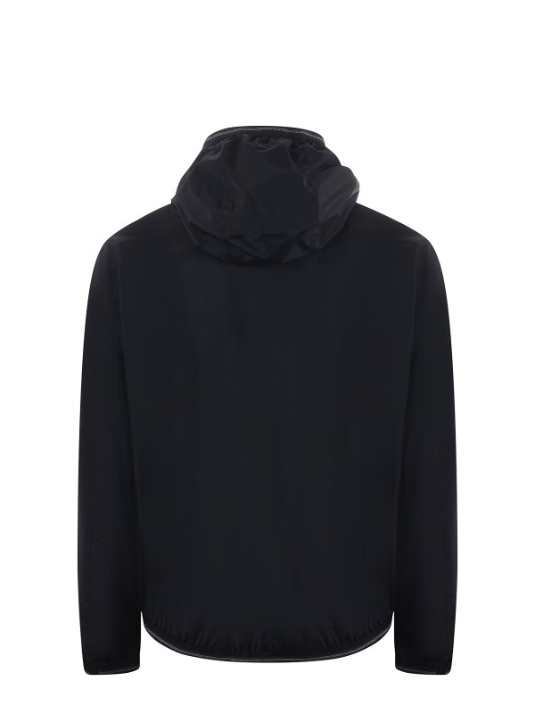 カジュアルジャケット - 黒 shop online: BLAUER