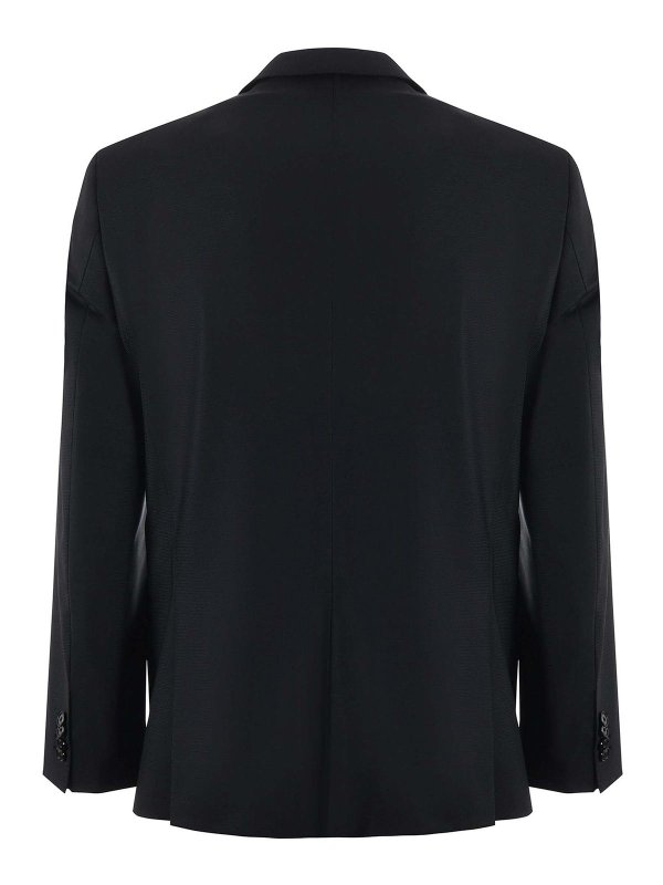 Hugo Boss buy online Wool suit
