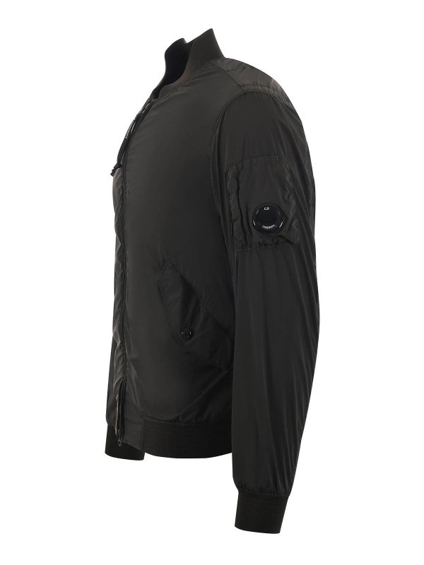 C.P. COMPANY: casual jackets online - Stretch Nylon Jacket