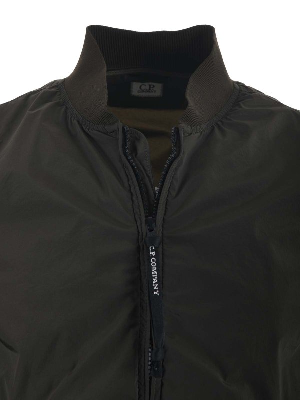 Stretch Nylon Jacket shop online: C.P. COMPANY