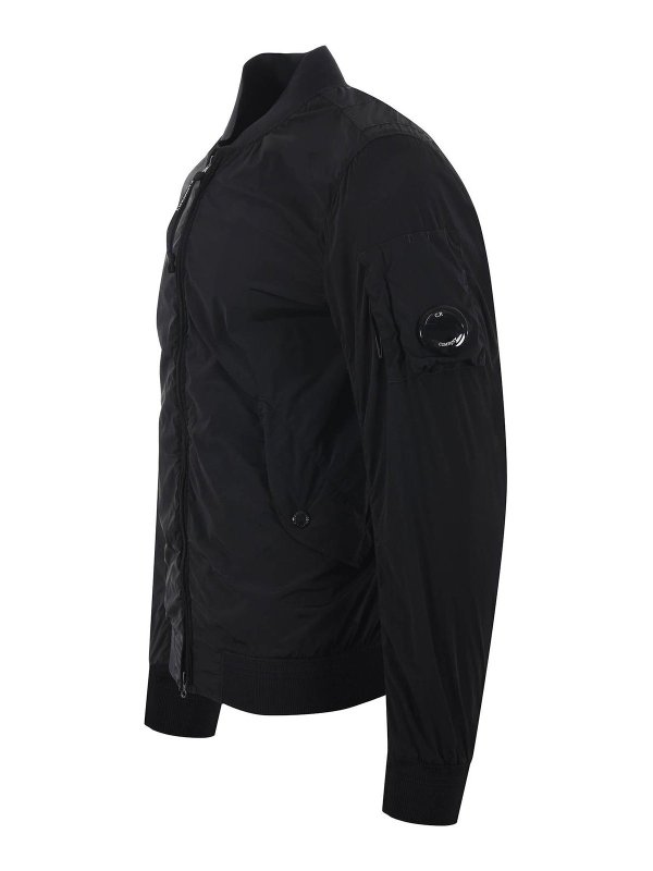 C.P. COMPANY: カジュアルジャケット online - カジュアルジャケット - 黒