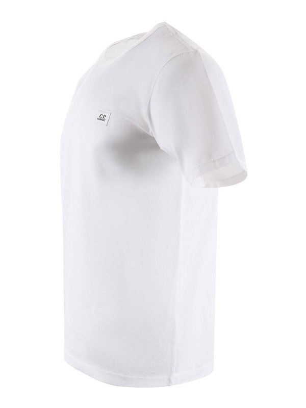 C.P. COMPANY: t-shirts online - Cotton T-Shirt