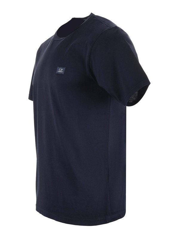 C.P. COMPANY: t-shirts online - Cotton T-Shirt