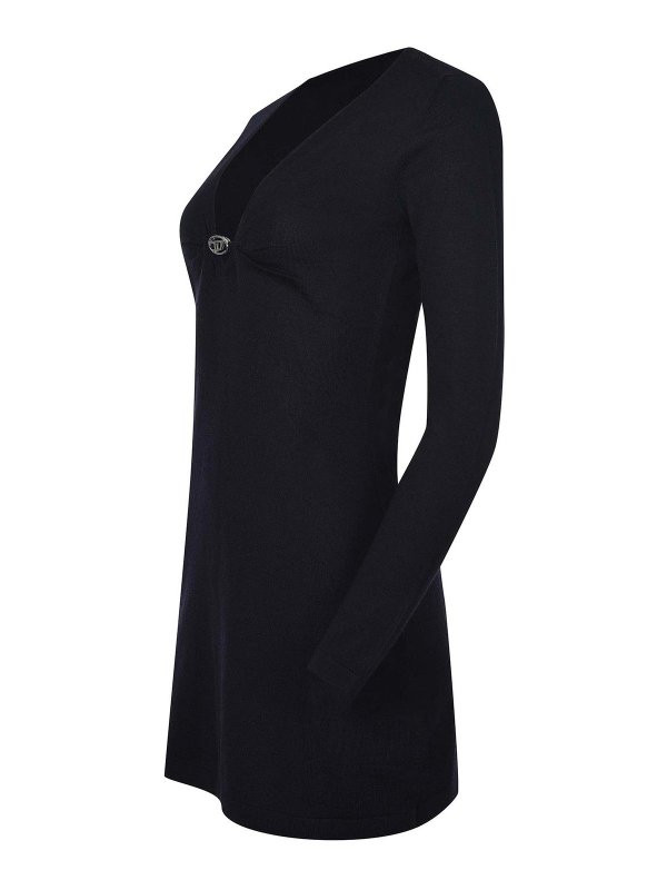 DIESEL: Vestidos de gala online - Traje - Azul