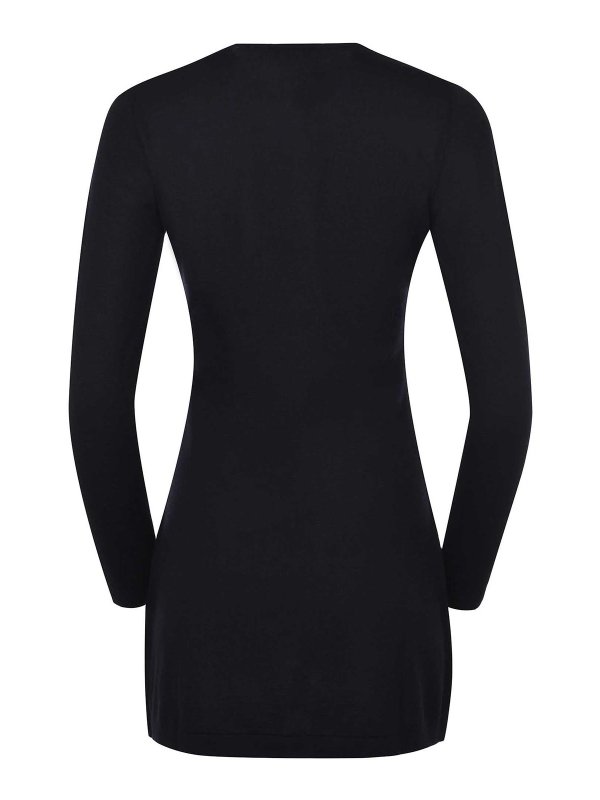 The Best Shops DIESEL: Vestidos de gala - Traje - Azul