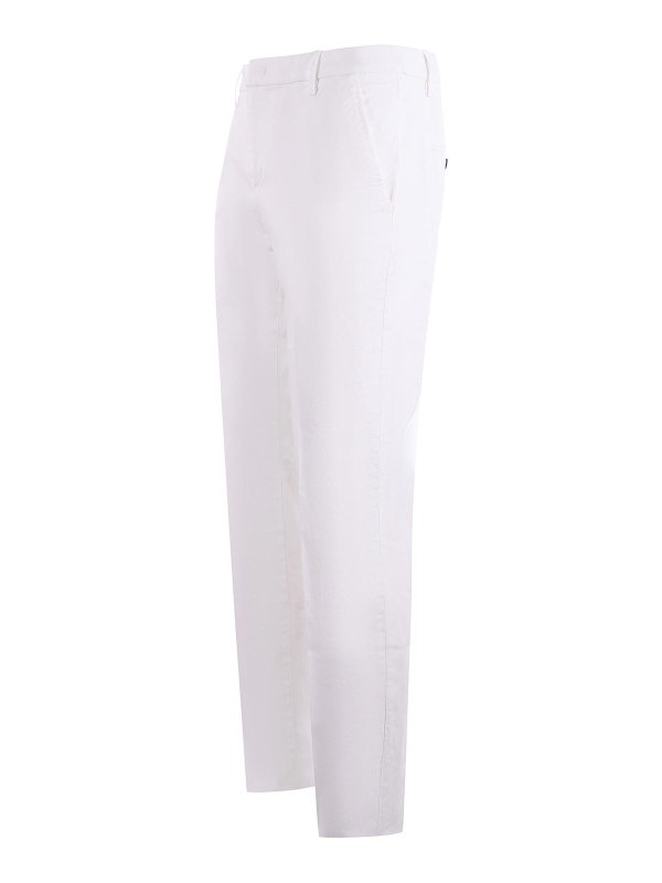 DONDUP: pantaloni casual online - Pantaloni Donup