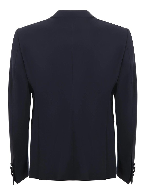 EMPORIO ARMANI buy online Eleganter Anzug - Blau