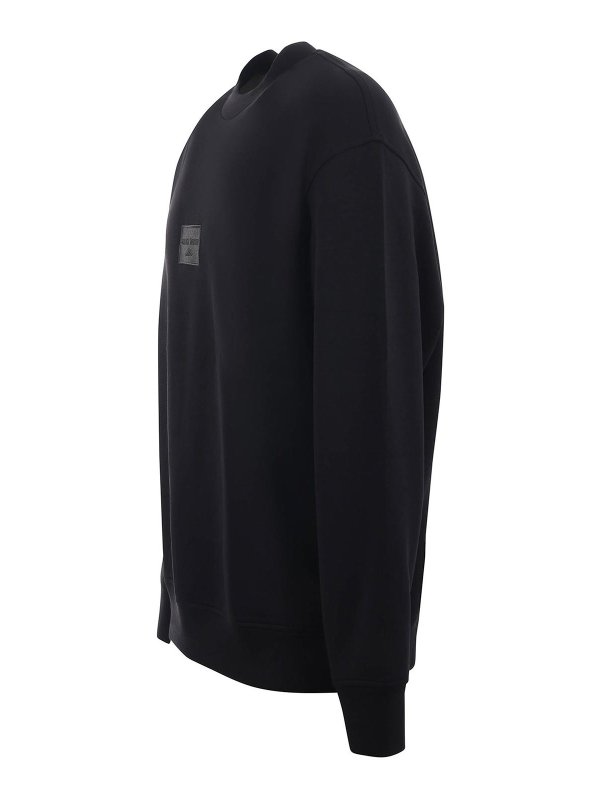 EMPORIO ARMANI: Felpe e maglie online - Felpa