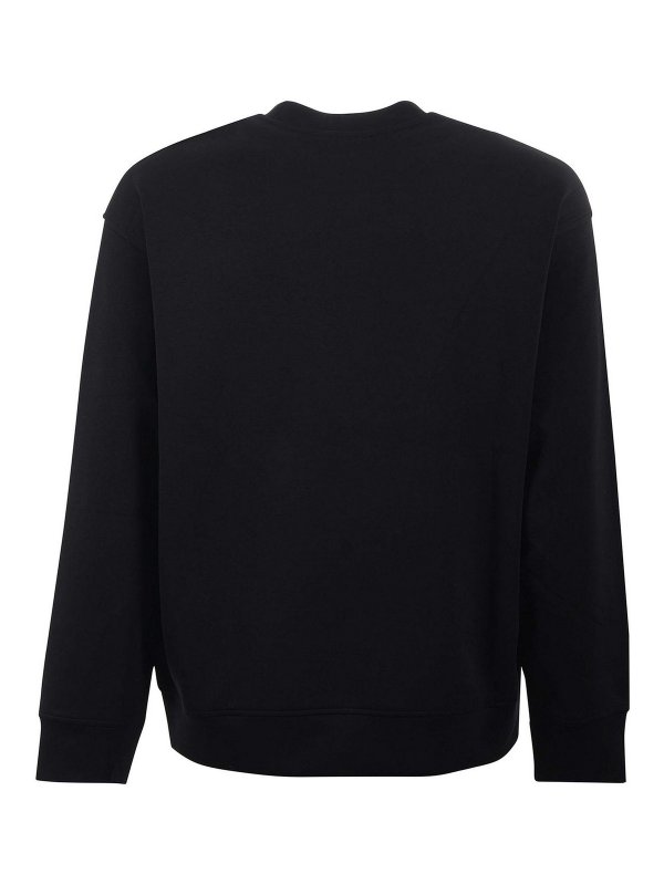 The Best Shops EMPORIO ARMANI: Felpe e maglie - Felpa