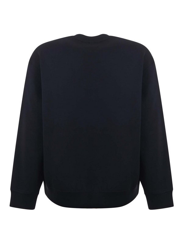 The Best Shops EMPORIO ARMANI: Felpe e maglie - Felpa