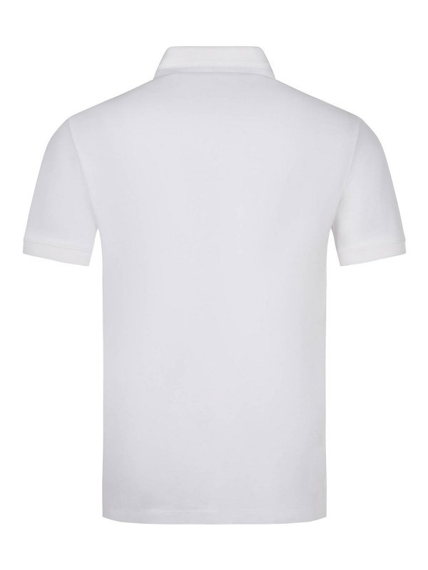 The Best Shops EMPORIO ARMANI: camicie - Camicia in cotone