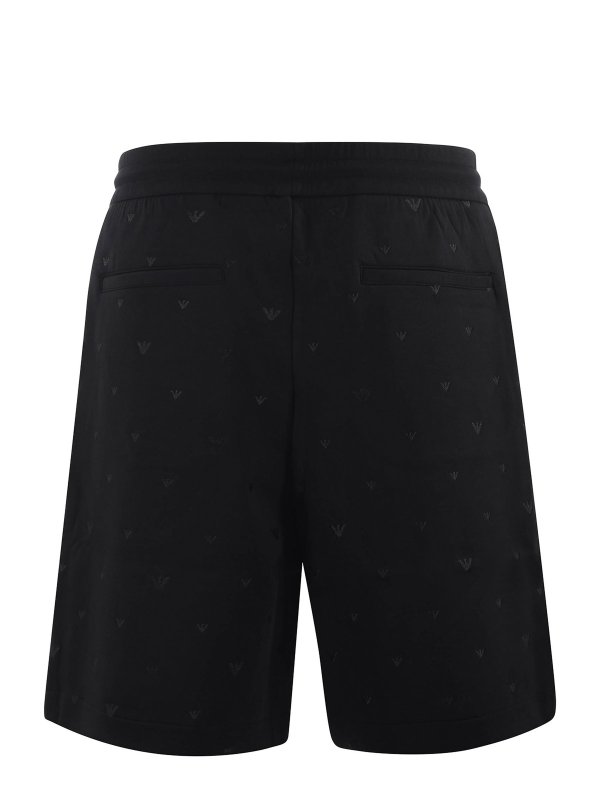 Pantaloncini shop online: EMPORIO ARMANI