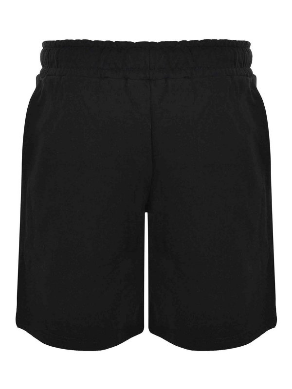 The Best Shops FAMILY FIRST: Shorts - Short - Noir