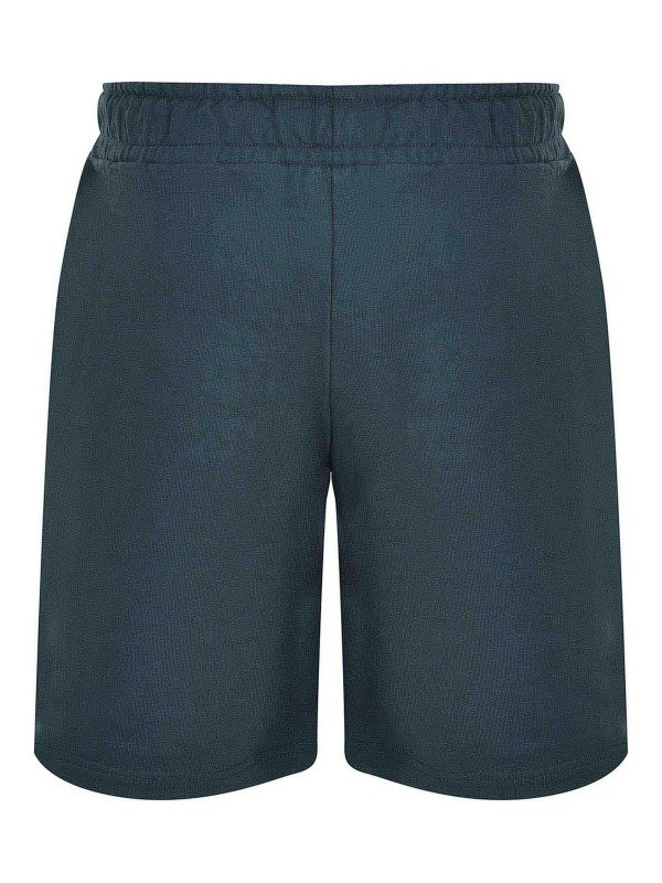 The Best Shops FAMILY FIRST: Shorts - Shorts - Verde