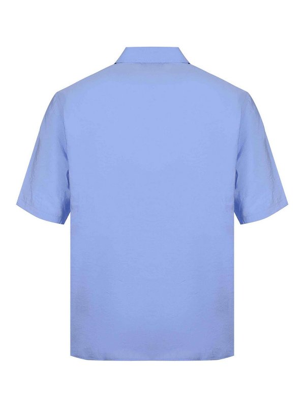 The Best Shops FAMILY FIRST: Chemises - Chemise - Bleu Clair