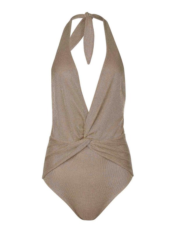 GIUSEPPE DI MORABITO: bikini - Costume da bagno