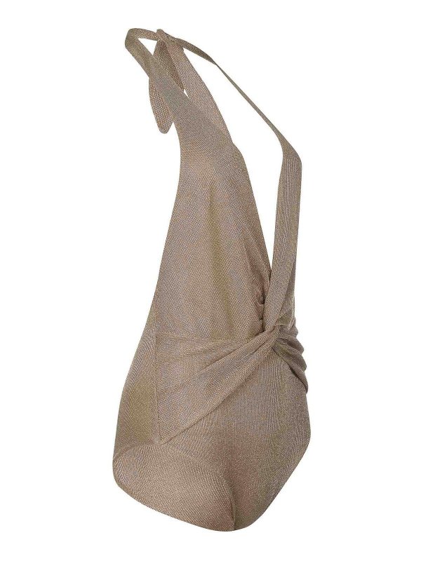 GIUSEPPE DI MORABITO: bikini online - Costume da bagno