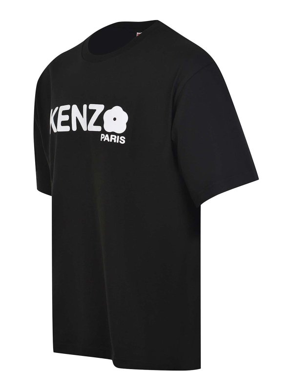 KENZO: t-shirt online - T-shirt in cotone
