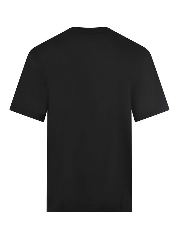 The Best Shops KENZO: t-shirt - T-shirt in cotone