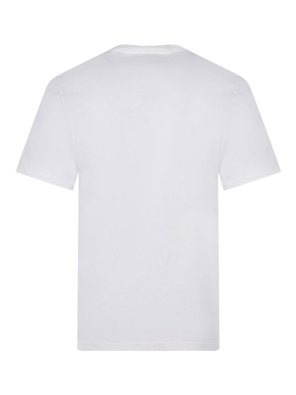 The Best Shops KENZO: t-shirts - T-Shirt in Cotton