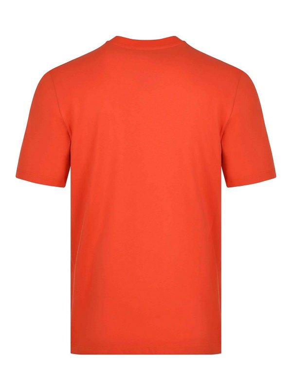 The Best Shops m.s.g.m.: Camisetas - Camiseta - Rojo