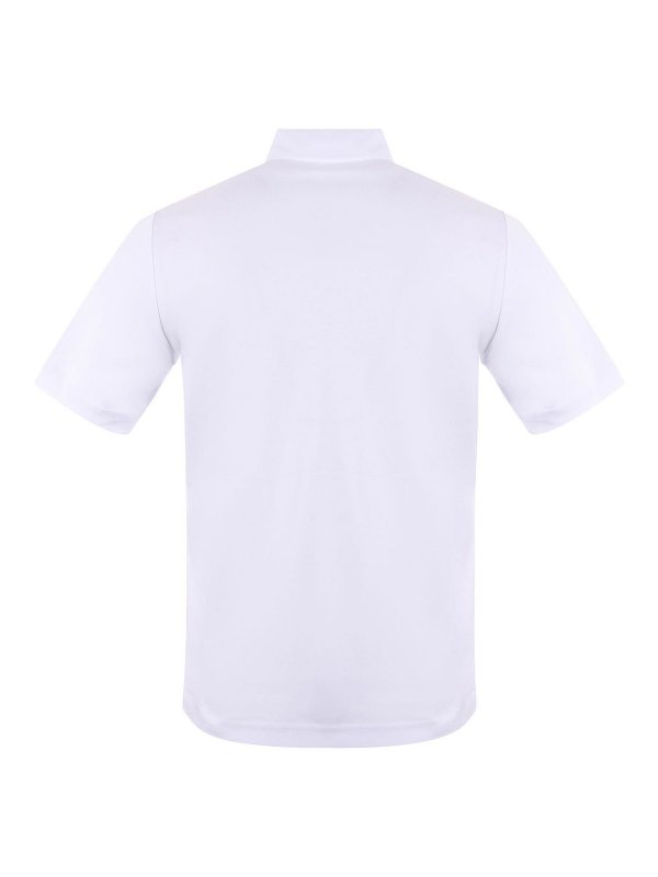 The Best Shops PEOPLE OF SHIBUYA: polo - Polo in maglia di cotone