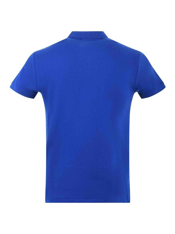 The Best Shops POLO RALPH LAUREN: Polos  - Polo - Bleu