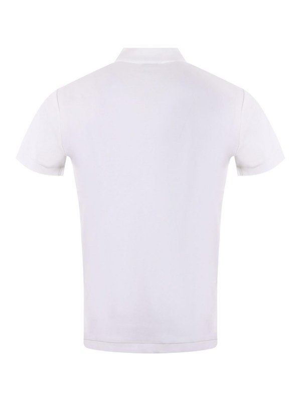 The Best Shops POLO RALPH LAUREN: ポロシャツ - ポロシャツ - 白